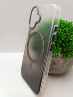 Gradient MagSafe для iPhone 16 PRO