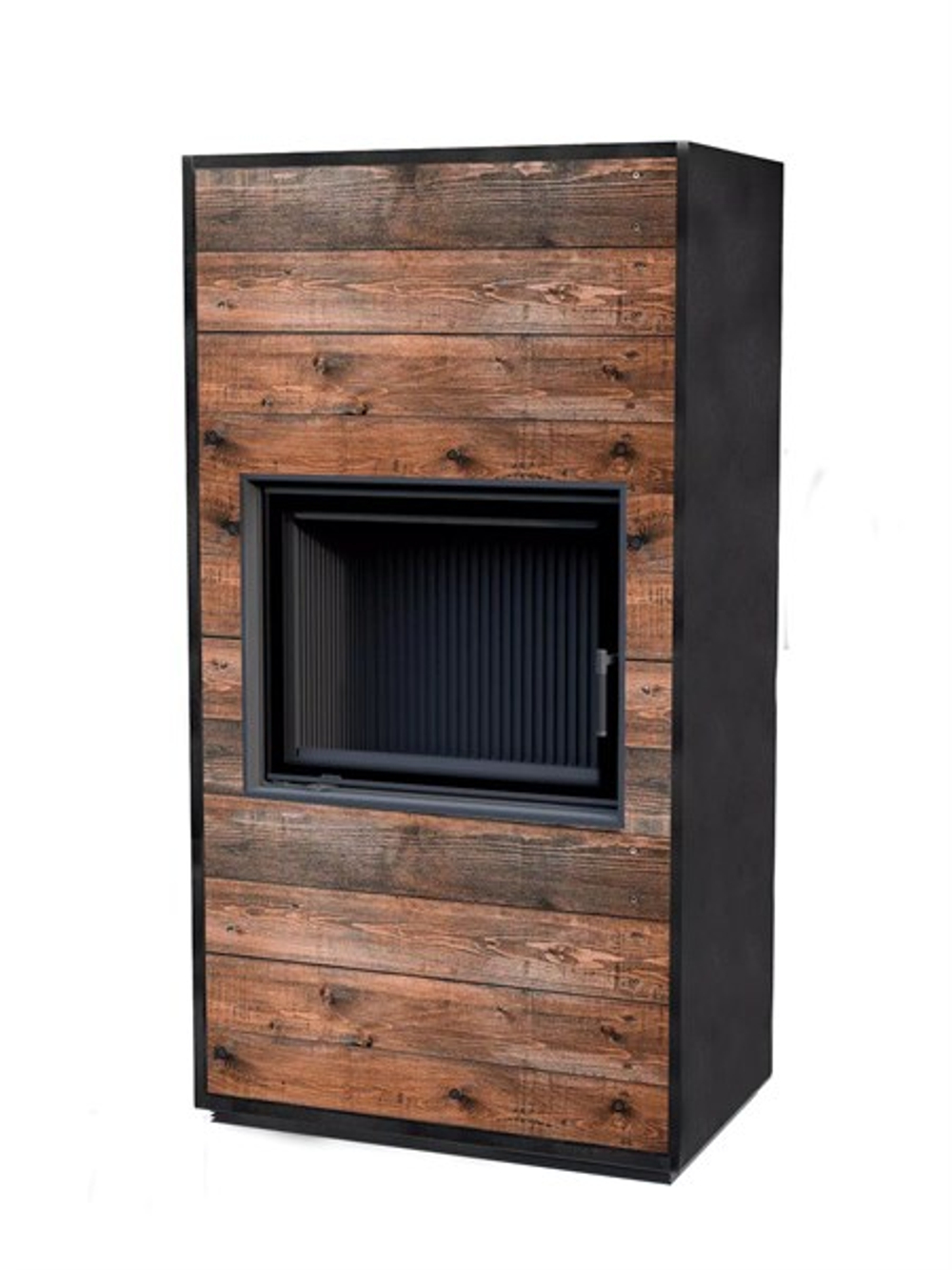 Печь-Камин АПЛИТ ПС 700