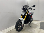 BMW R1200R 052097