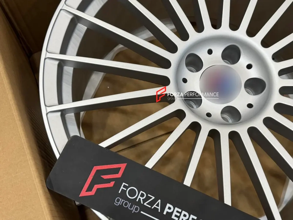 КОВАНЫЕ ДИСКИ ДЛЯ BMW 7 SERIES G12 2022 БМВ