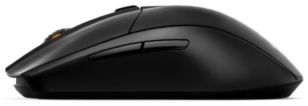 Мышь SteelSeries Rival 3 Wireless черный