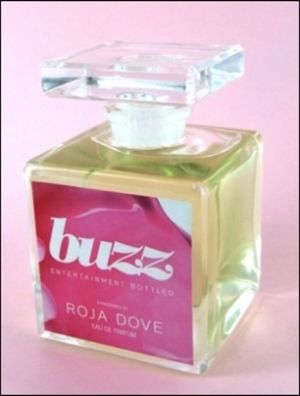 Roja Dove Buzz Entertainment Bottled