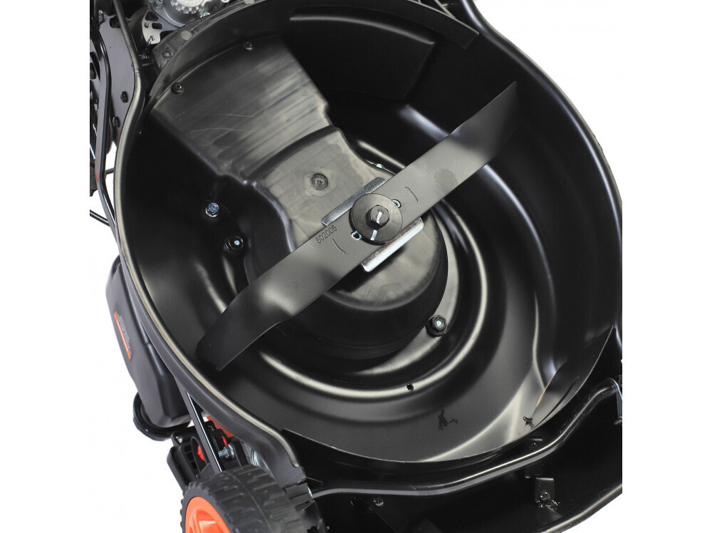 Газонокосилка бензиновая PATRIOT PT 42LS