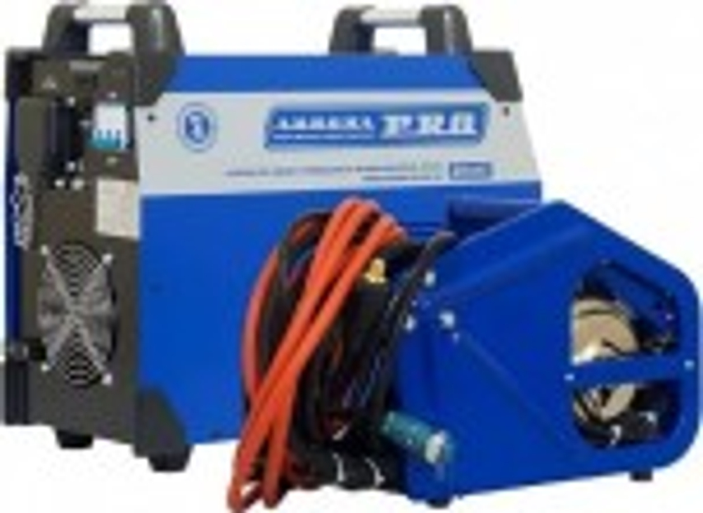 Сварочный полуавтомат AURORA ULTIMATE 350 многофункциональный (MIG/MAG, MMA) 11996