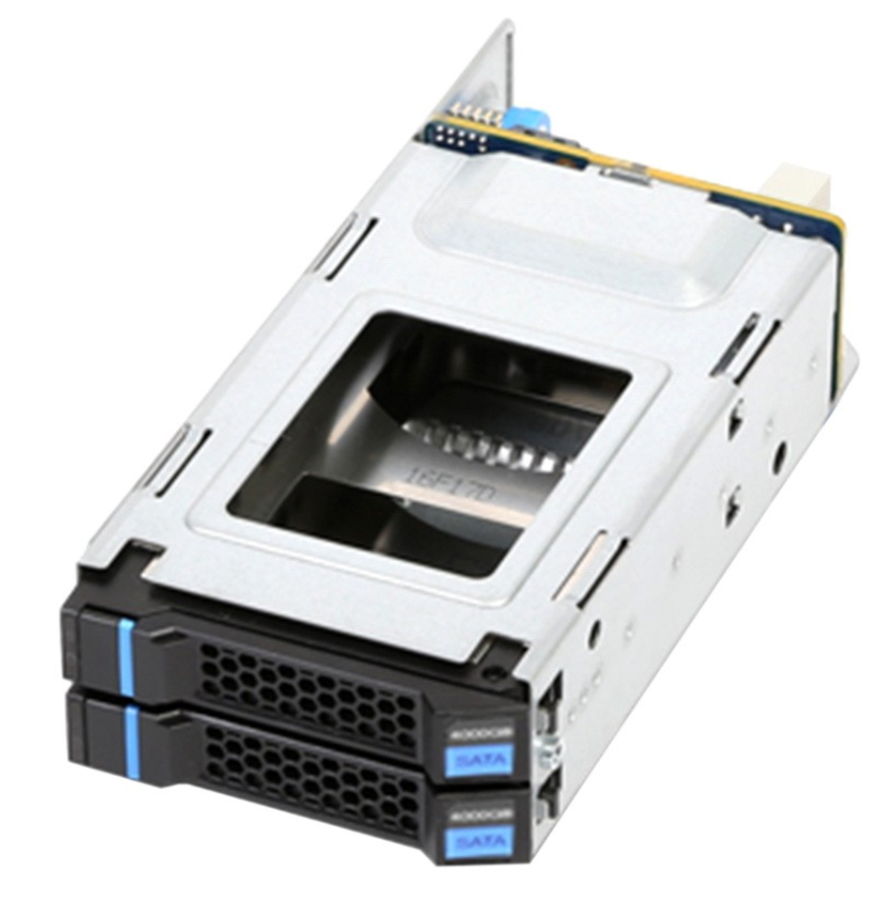Корзина  Gooxi SL201-2.5-MM
