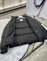 Пуховик Moncler