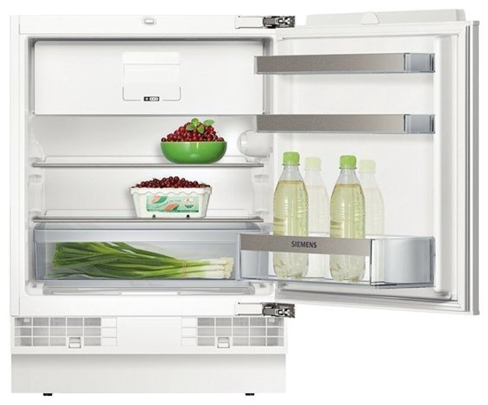 Встраиваемый холодильник Siemens KU15LADF0