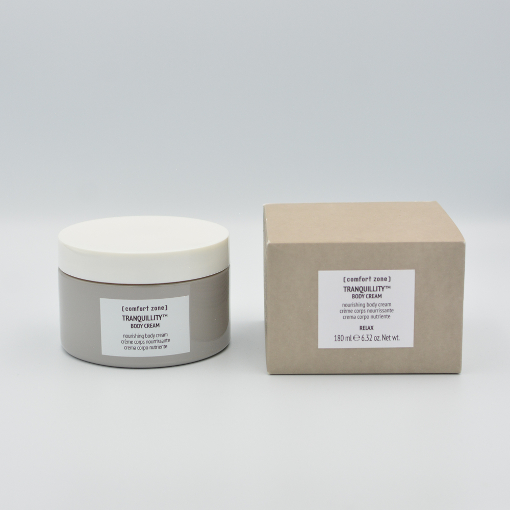 COMFORT ZONE Крем для тела Tranquillity™