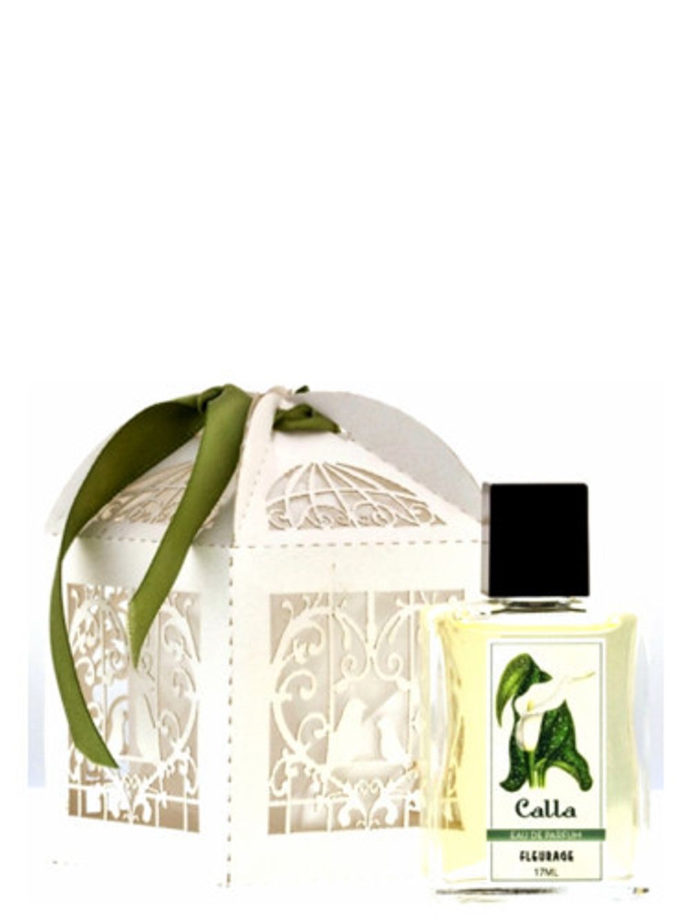 Fleurage Calla