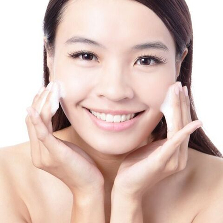 CIPIRICA Очищающая Пенка Mild Wash 250 мл