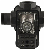 Реле давления xpd-2-3W Jemix
