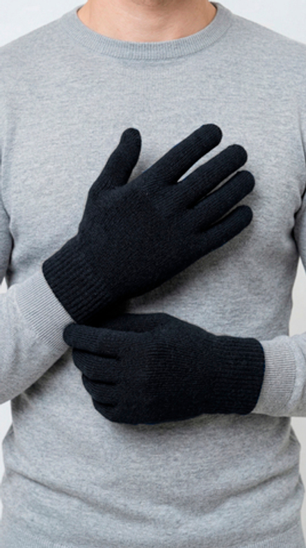 Перчатки ПЧ503-07 черный