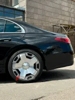 КОВАНЫЕ ДИСКИ ДЛЯ MERCEDES-BENZ E-CLASS E450 W214 2024 МЕРСЕДЕС-БЕНЦ