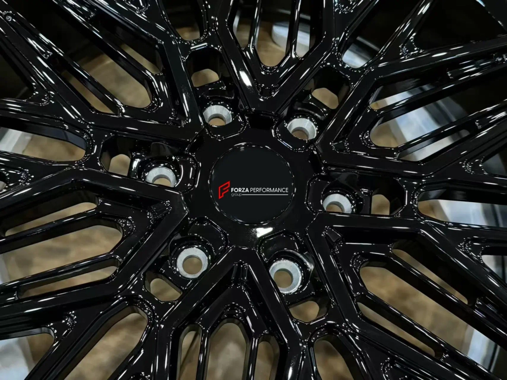 КОВАНЫЕ ДИСКИ ДЛЯ LEXUS LX600 2021 ЛЕКСУС