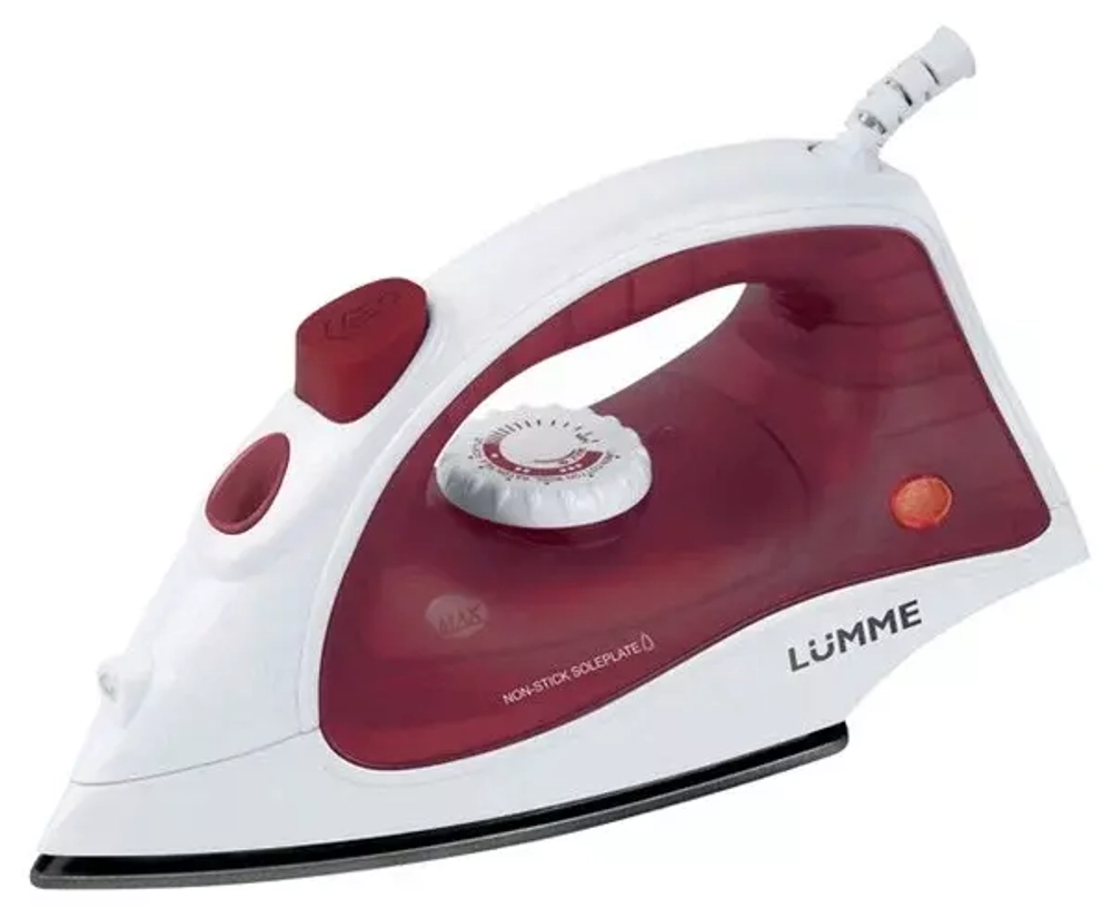 Утюг LUMME LU-1129
