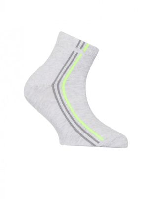 Детские носки Active 7С-97СП (короткие) рис. 136 Conte Kids
