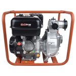 Мотопомпа бензиновая EVOline HG 30 (Zongshen)