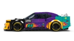 Конструктор LEGO Speed Champions 76935 NASCAR Chevrolet Camaro ZL1 следующего поколения