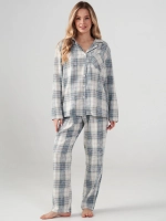 Пижама женская "Добрый вечер"