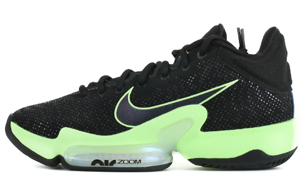 Кроссовки Nike Zoom Rize 2 Ep