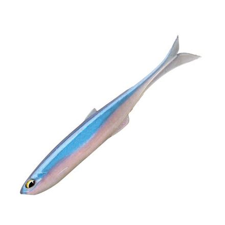 MAD FIN (2.7) 68/1.8 SS StickFish 6975266124385