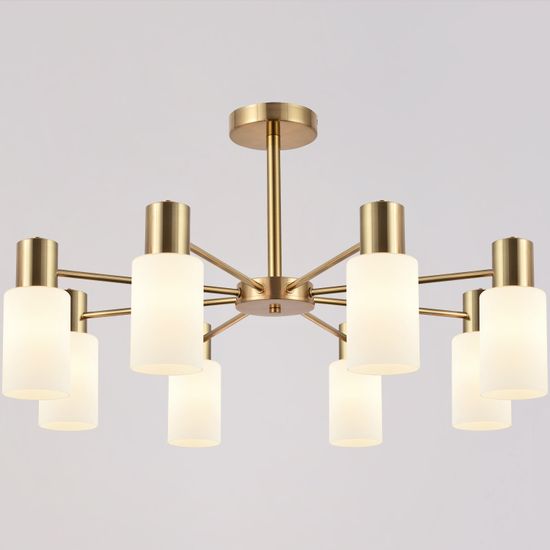 94535-0.3-08 светильник потолочный