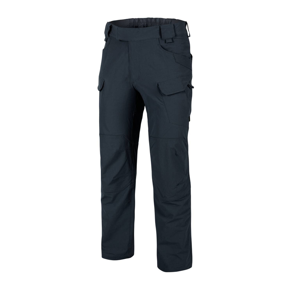 Helikon-Tex Outdoor Tactical Pants VersaStretch - Navy Blue