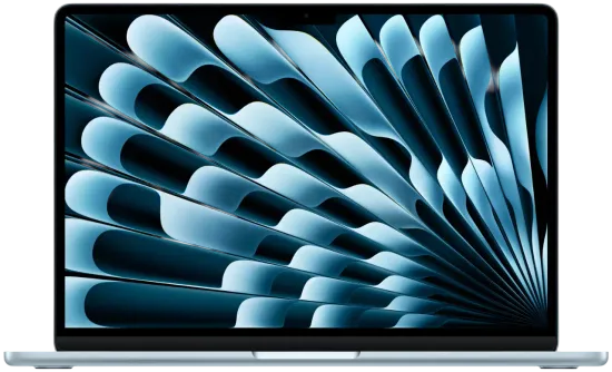 Ноутбук Apple MacBook Air 13 M5 (2026)