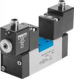 MDH-5/3G-D-1-M12D-C Распределитель с электроуправлением