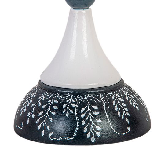 Настольная лампа MANNE TL.7826-1