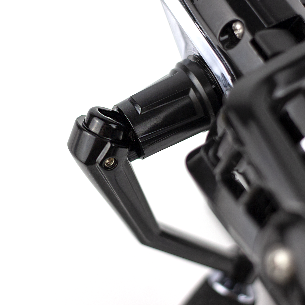 Катушка безынерционная Mifine Galaxy 4000F (7+1)