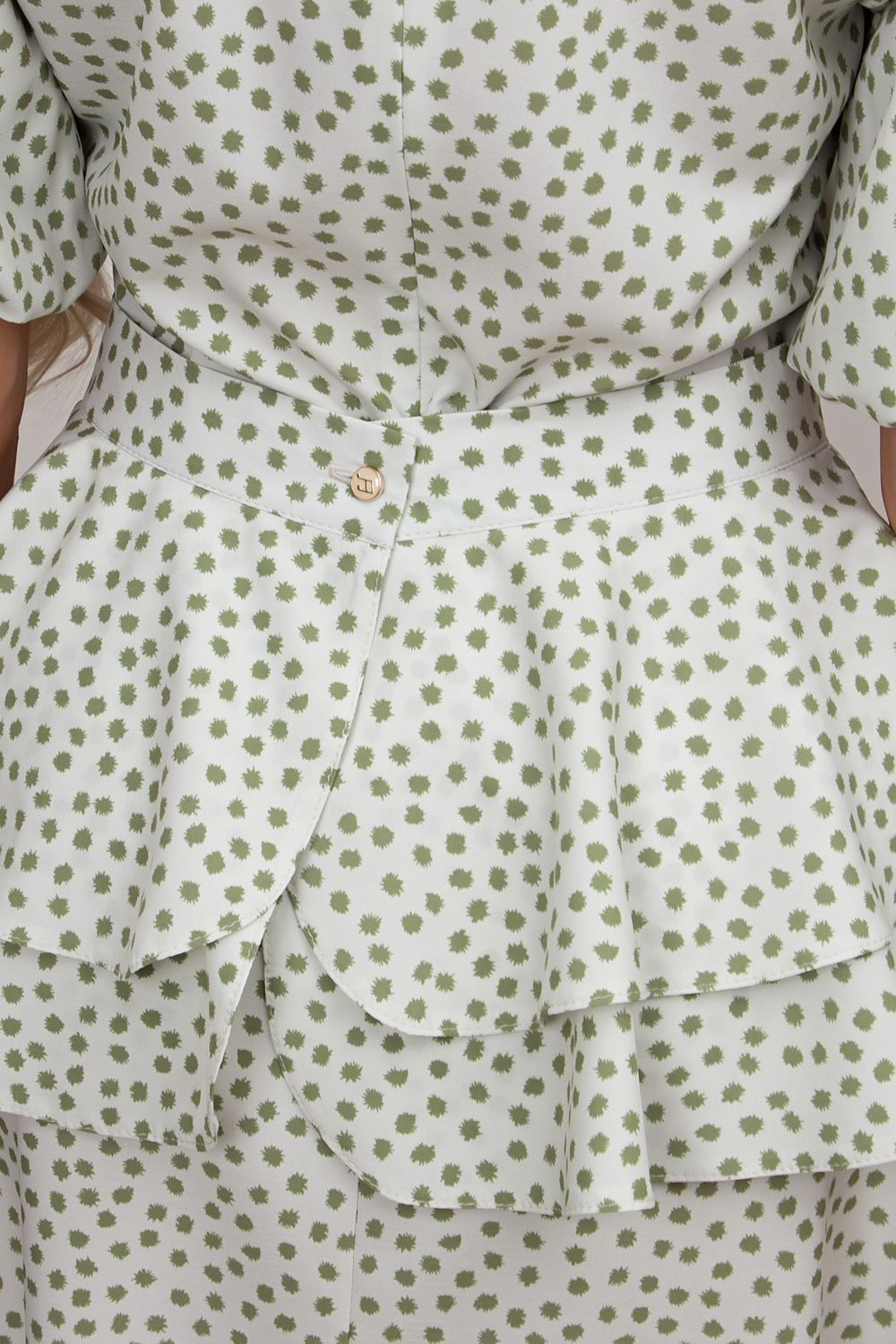 Платье Инга №1 Valentina