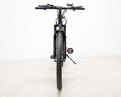 Электробайк GreenCamel Класс А (R27,5 350W 10Ah) 7 скоростей