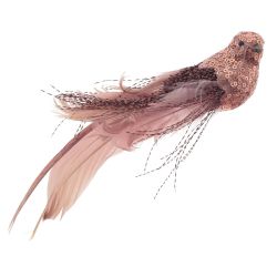 GAEM Фигурка декоративная "Птичка", L21 W4 H4,5 см, 3в.