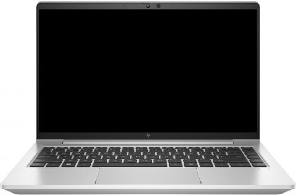 Ноутбук  HP EliteBook 640 G9 14 ", Core i5, 16 Гб RAM, 512 Гб SSD, Iris Xe Graphics, Серебристый