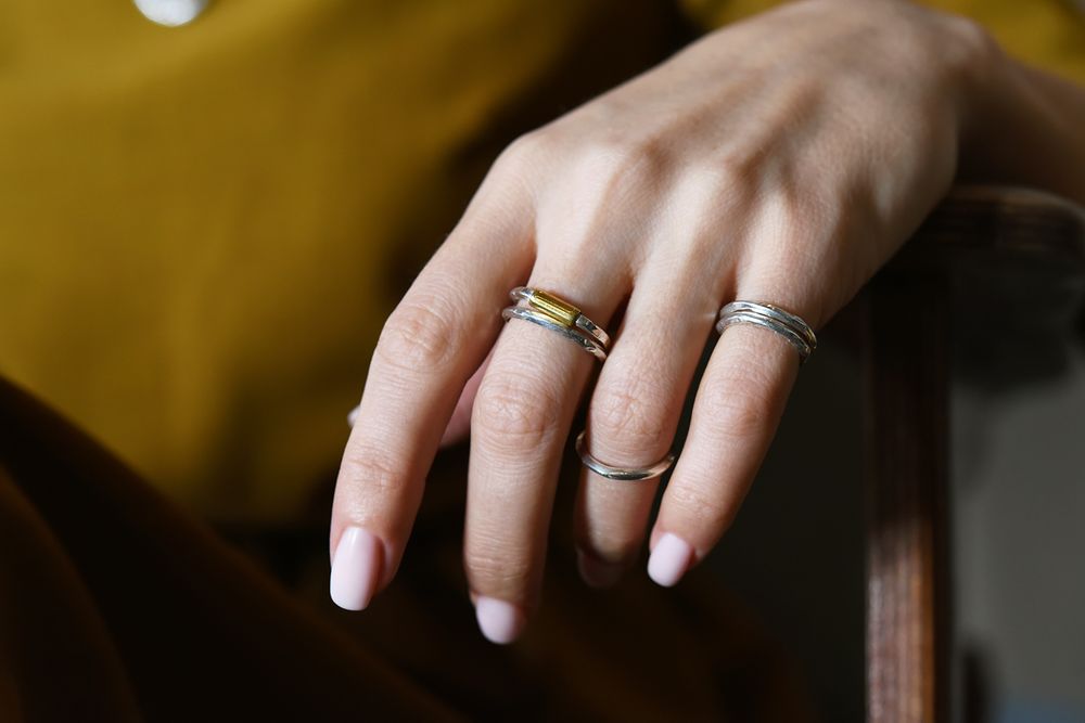 Сет № 17: поясок, битое S