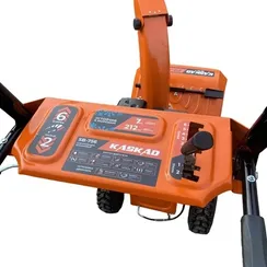 Бензиновый снегоуборщик "KASKAD" SB-756