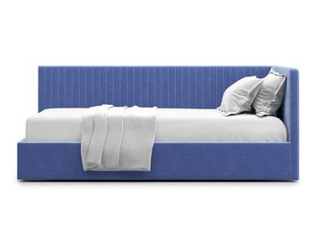 Кровать Steccato 120 Velutto 48