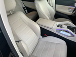 Mercedes-Benz GLS-CLASS 450 4MATIC First Class