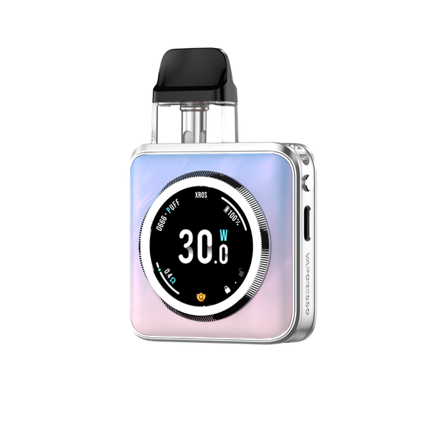 Купить Иксрос 4 Нано