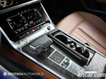 Audi A6 (C8) 45 TFSI Premium (10.2020)