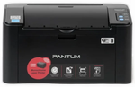 Принтер лазерный черно-белый Pantum P2500NW