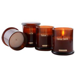 Ароматическая свеча Vacation