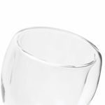 Стаканы с двойными стенками DRINK LINE