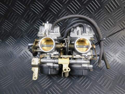 Карбюратор Yamaha TDM850 RN03J 2001