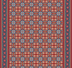 Коллекция Arabesque