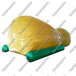 Катапульта Блоб «Жёлтая энергия» 8×2×3 м