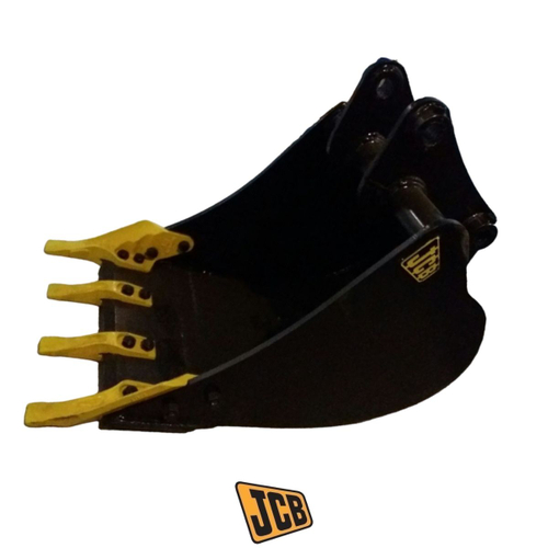 Ковш 450 с зубьями JCB 980/61500