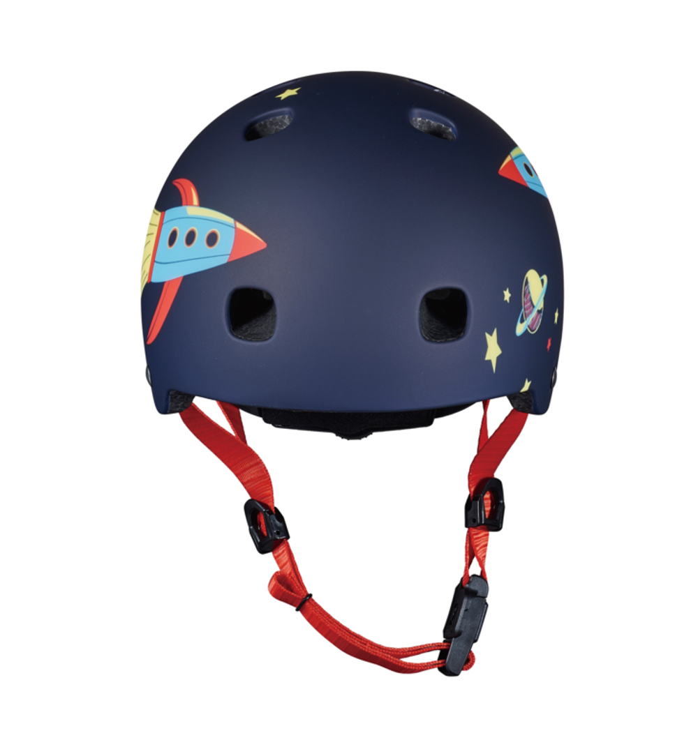 Шлем Micro - ракета M (V2) BOX