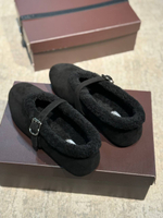 Балетки Alaia